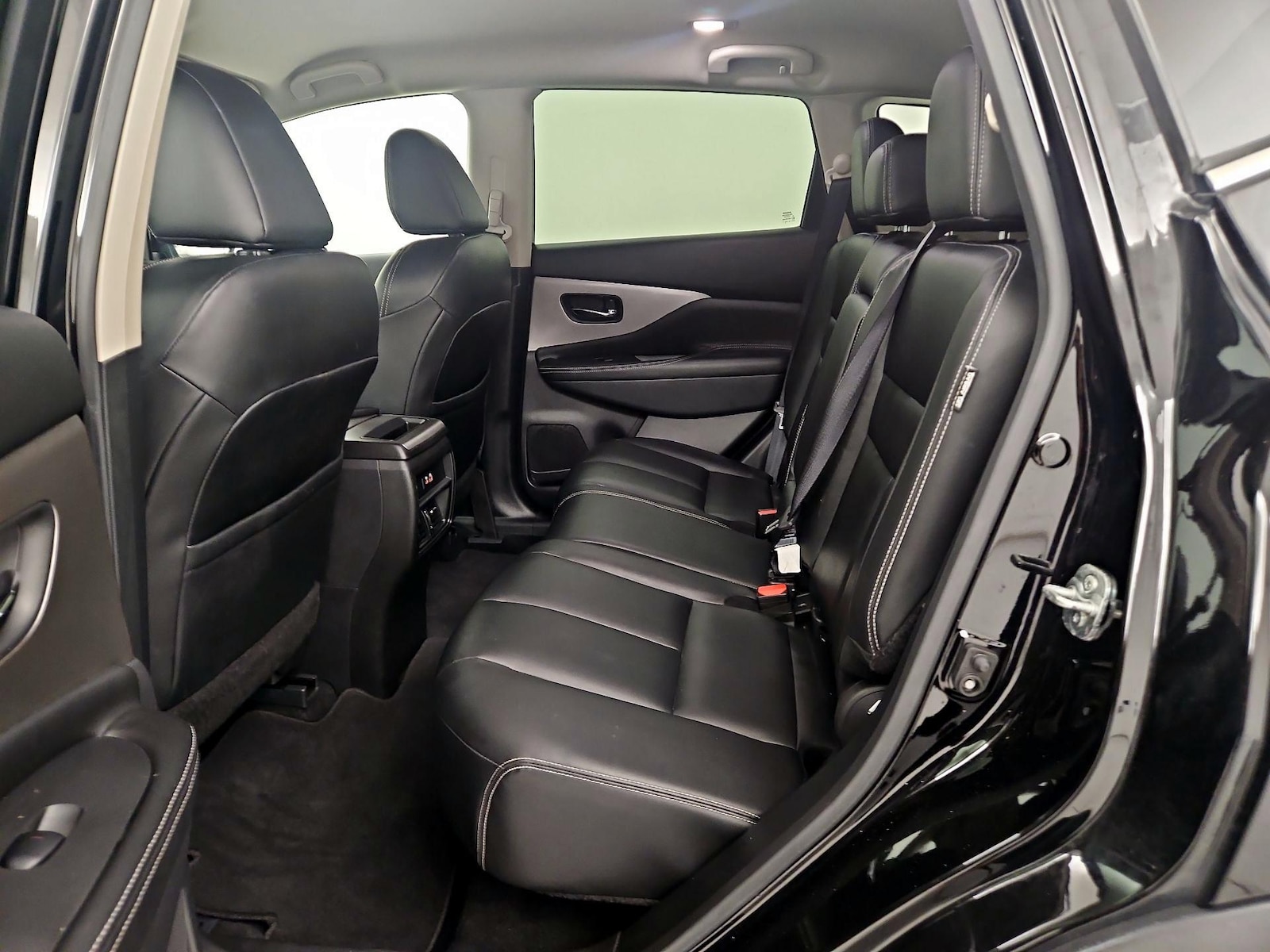 2022 Nissan Murano SV - Photo 20