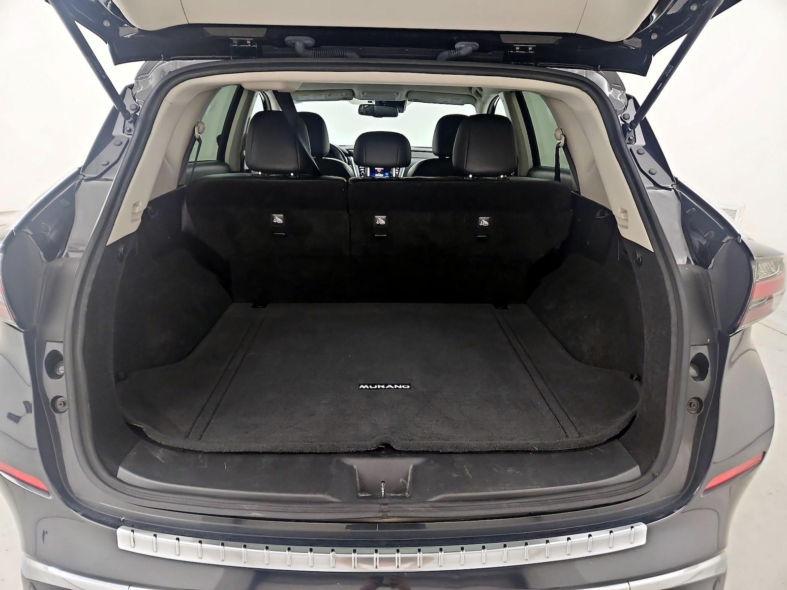 2022 Nissan Murano SV - Photo 21