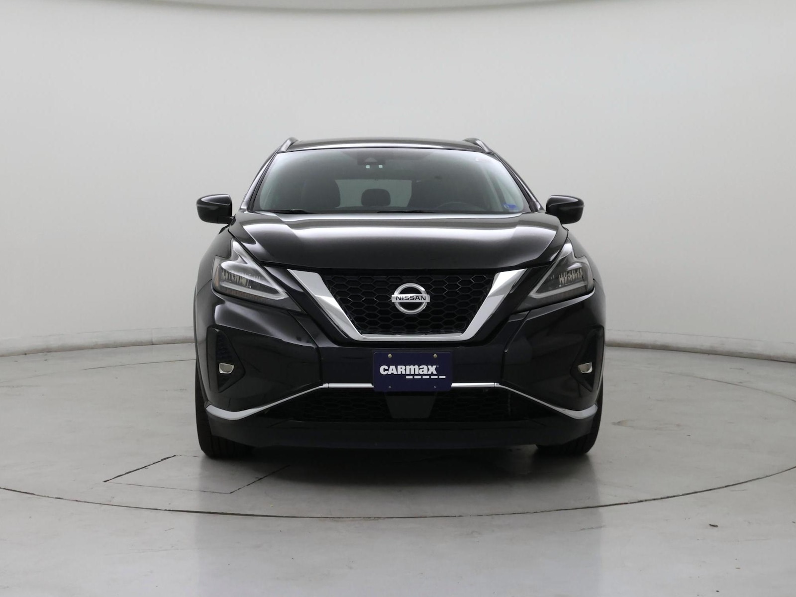 2022 Nissan Murano SV - Photo 6