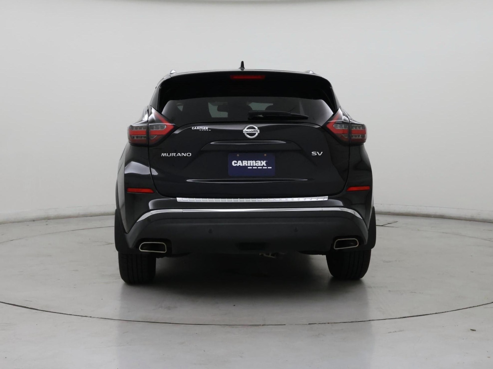 2022 Nissan Murano SV - Photo 7