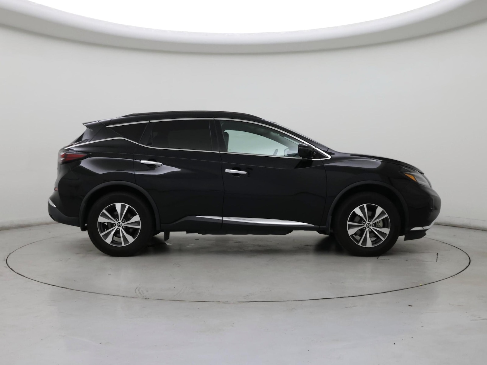 2022 Nissan Murano SV - Photo 8