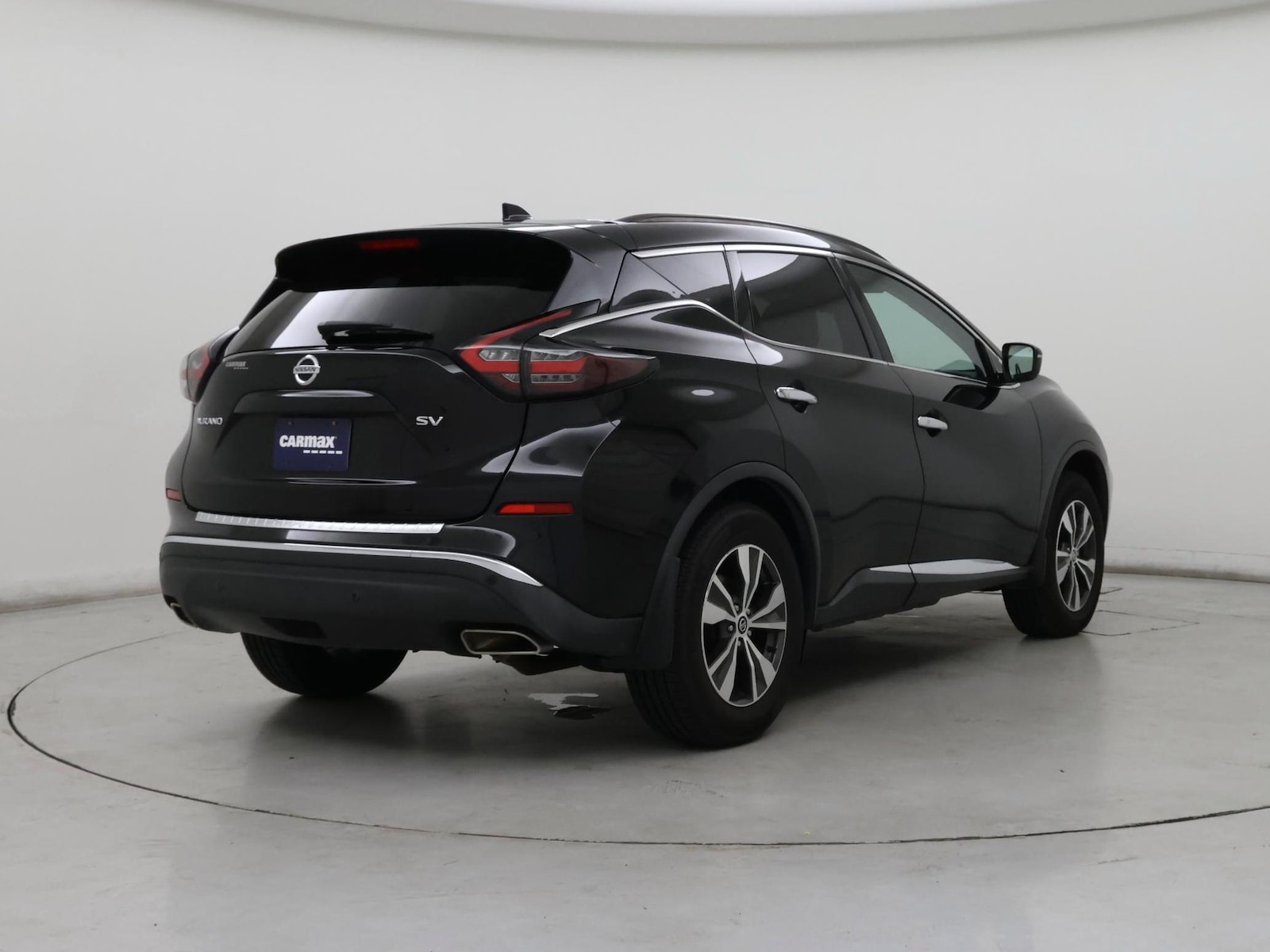 2022 Nissan Murano SV - Photo 9