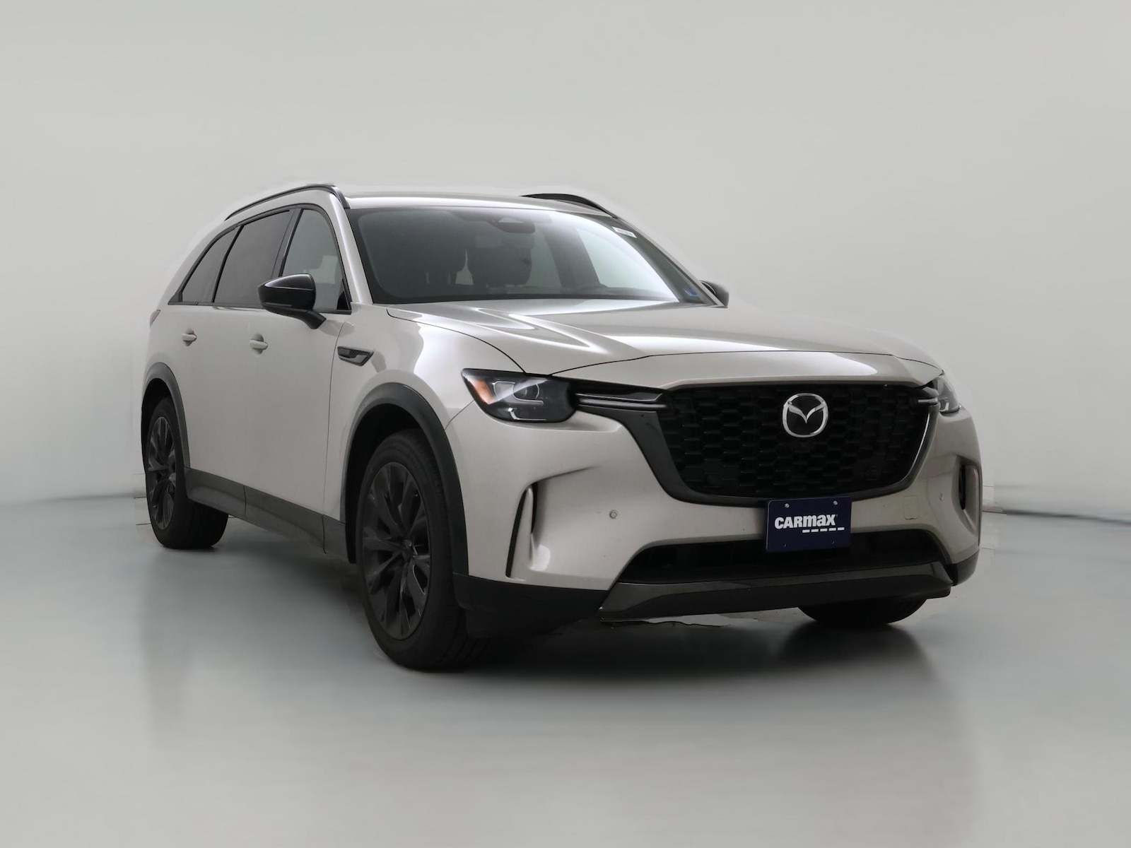 2026 Mazda CX-90 Premium Sport Package