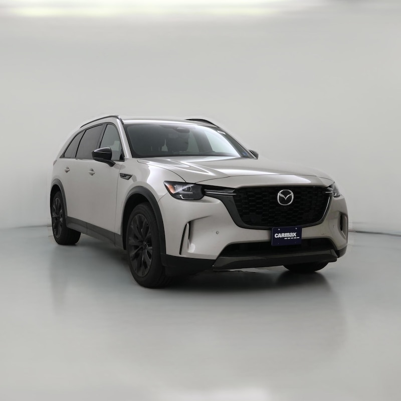 2026 Mazda CX-90 Turbo Premium Sport
