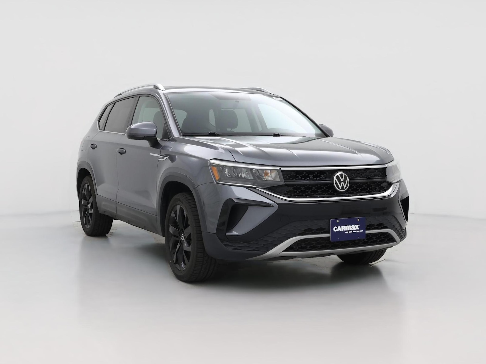 2022 Volkswagen Taos