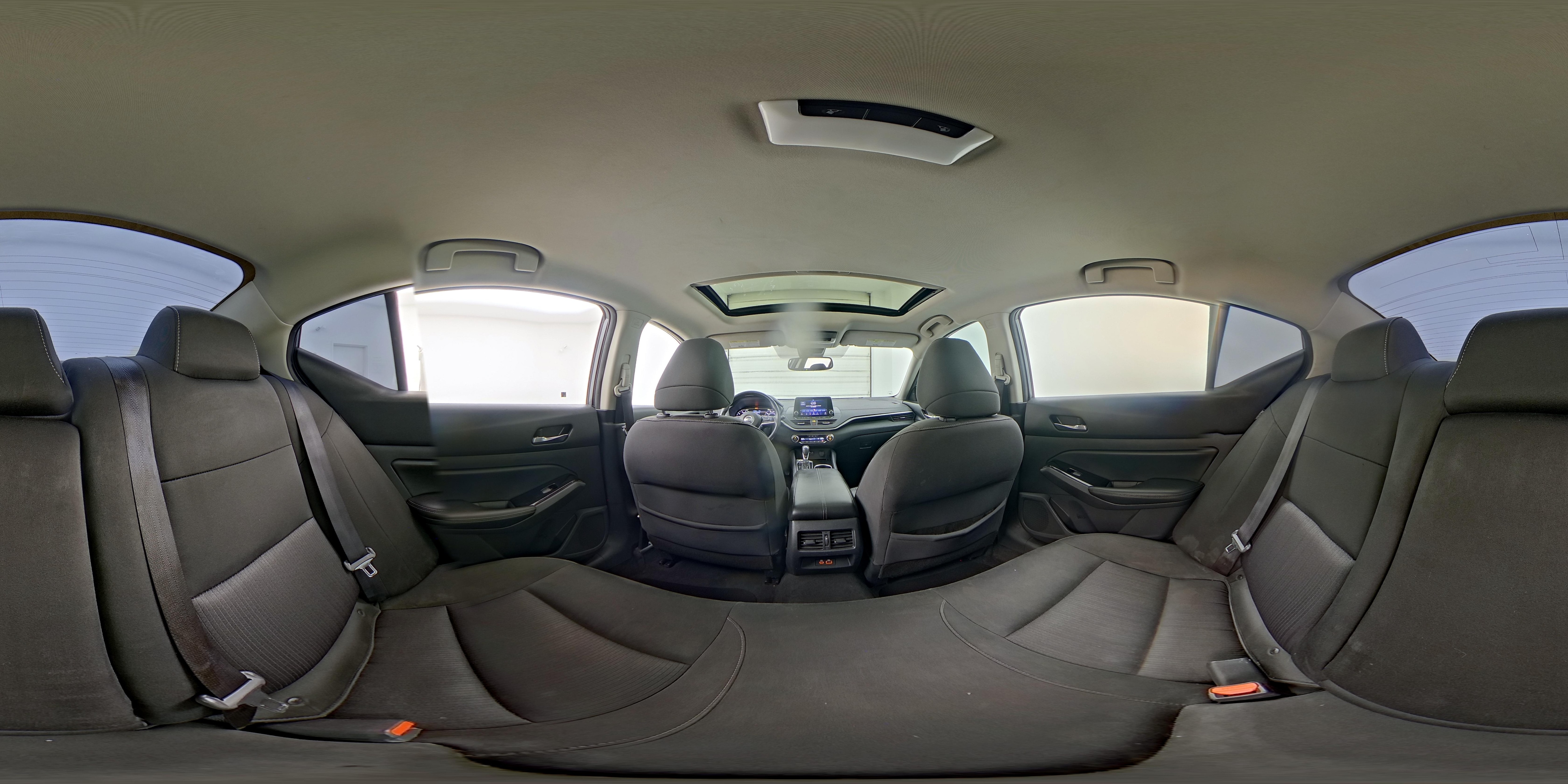 2020 Nissan Altima SV - Photo 26