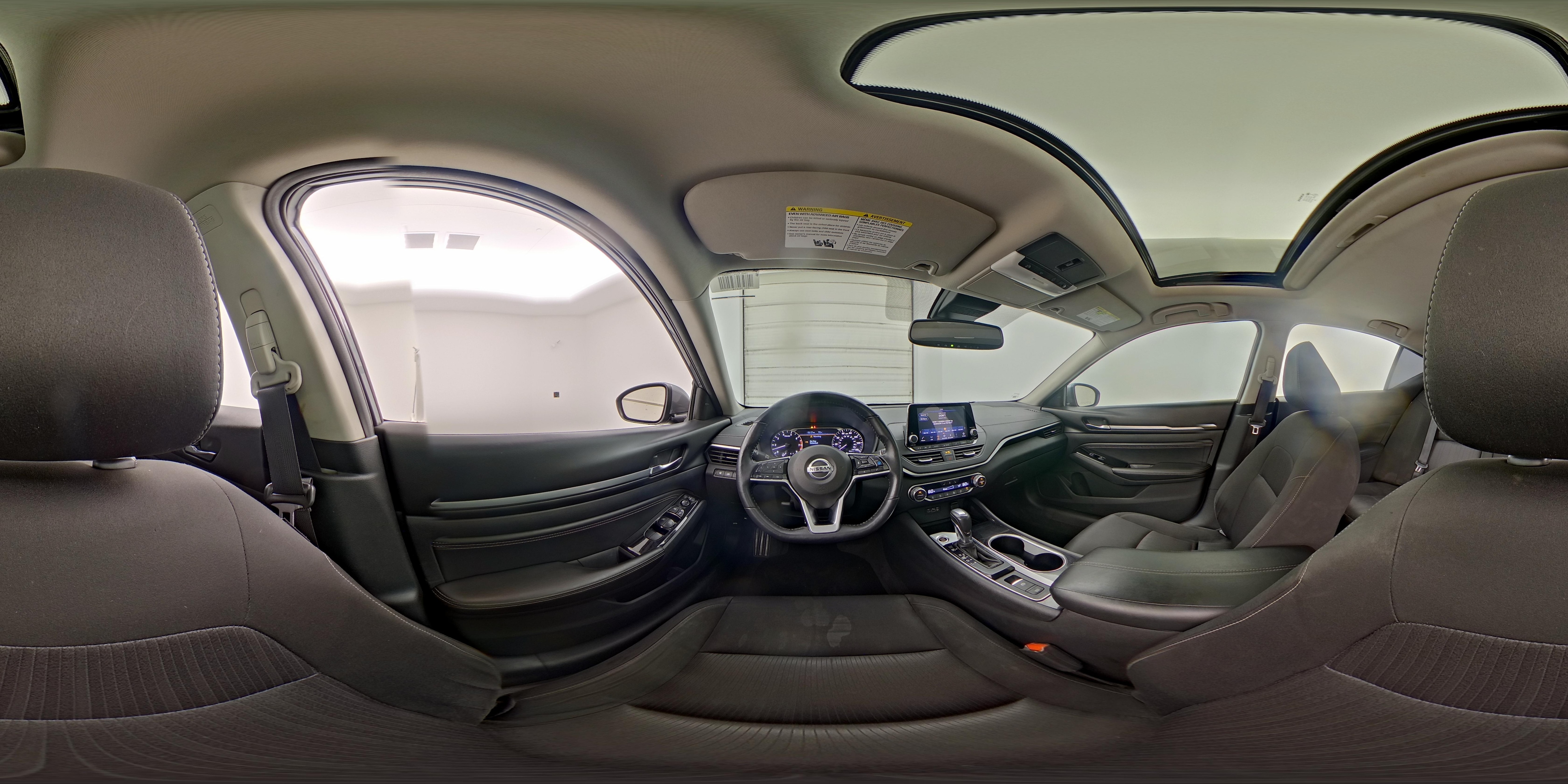 2020 Nissan Altima SV - Photo 27