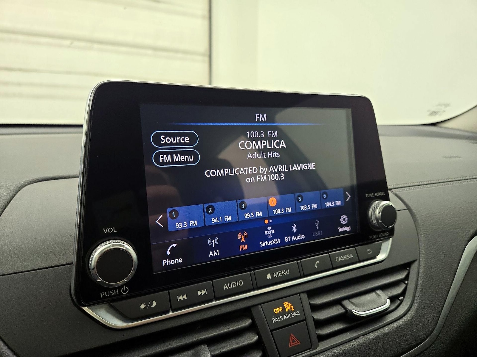2020 Nissan Altima SV - Photo 16