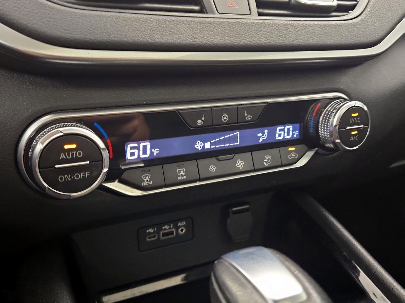 2020 Nissan Altima SV - Photo 17