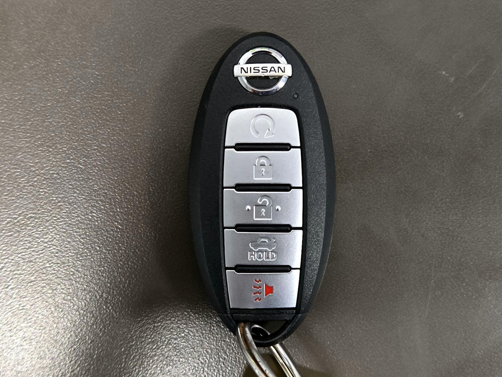 2020 Nissan Altima SV - Photo 24