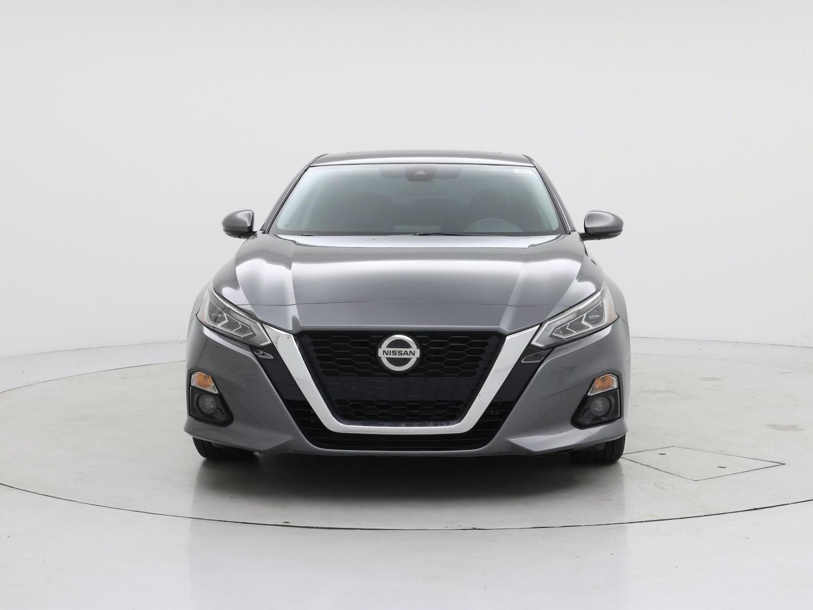 2020 Nissan Altima SV - Photo 6