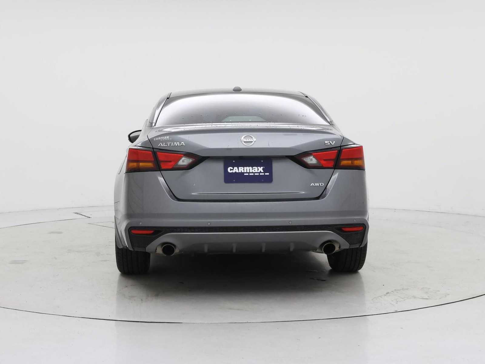 2020 Nissan Altima SV - Photo 7