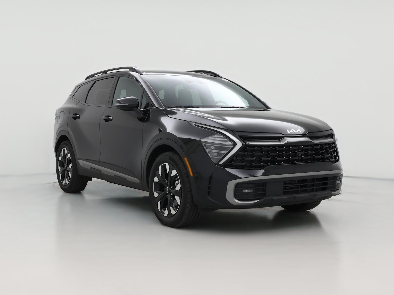 2023 Kia Sportage X-Line Prestige