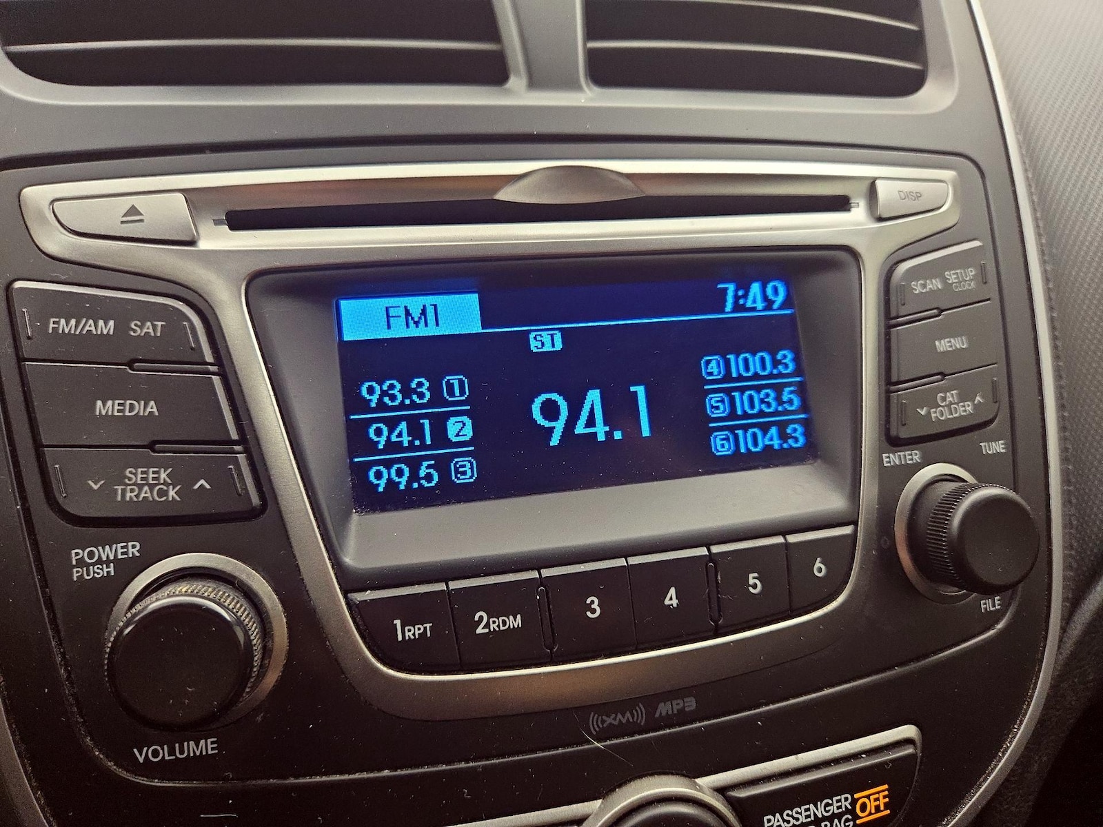 2016 Hyundai Accent SE - Photo 15