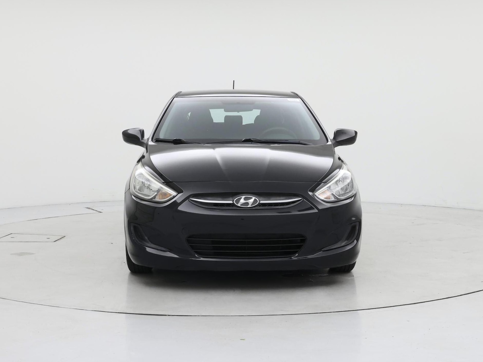 2016 Hyundai Accent SE - Photo 6