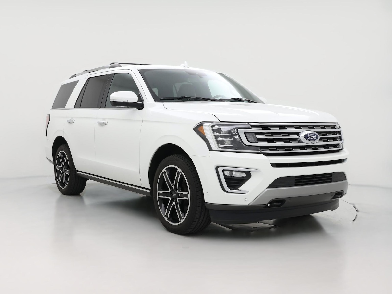 2021 Ford Expedition