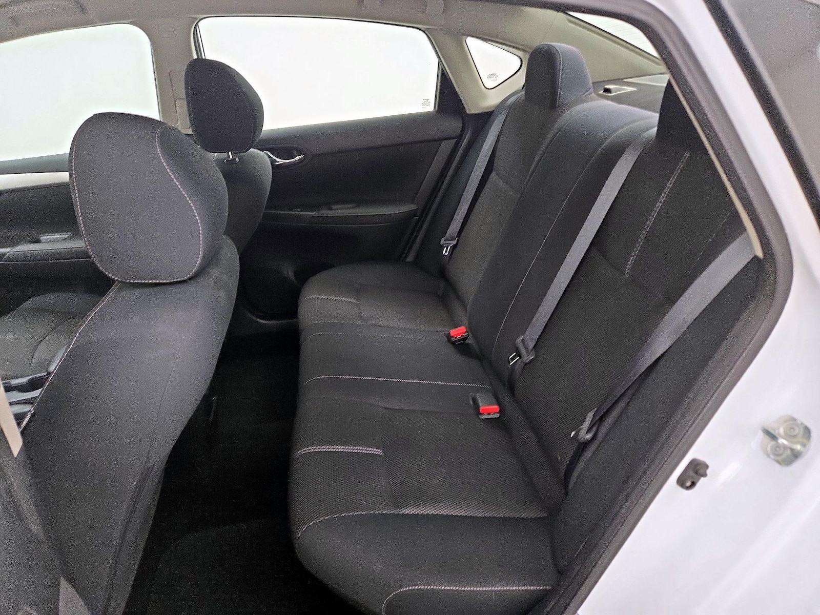 2017 Nissan Sentra S - Photo 19
