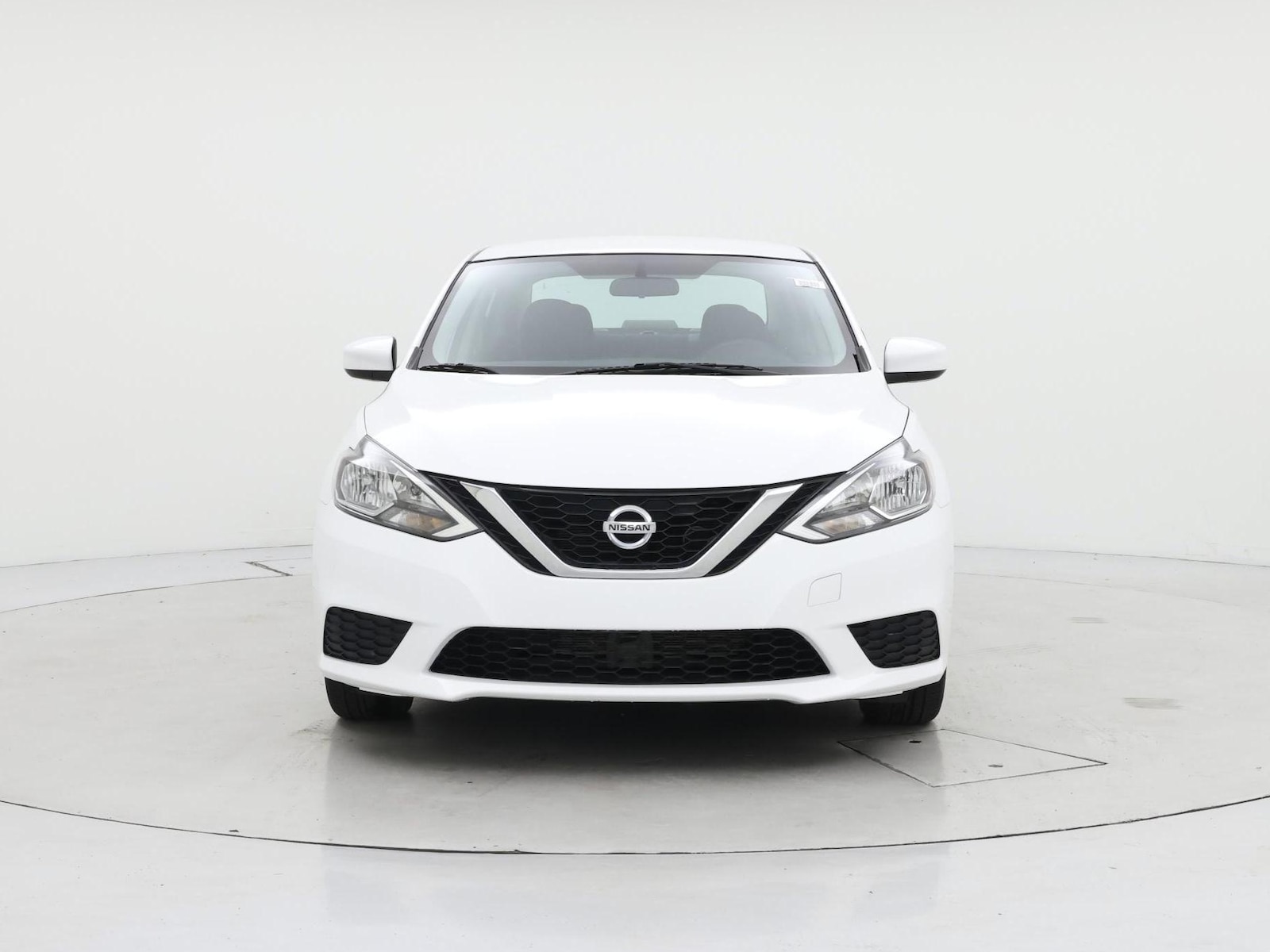 2017 Nissan Sentra S - Photo 6