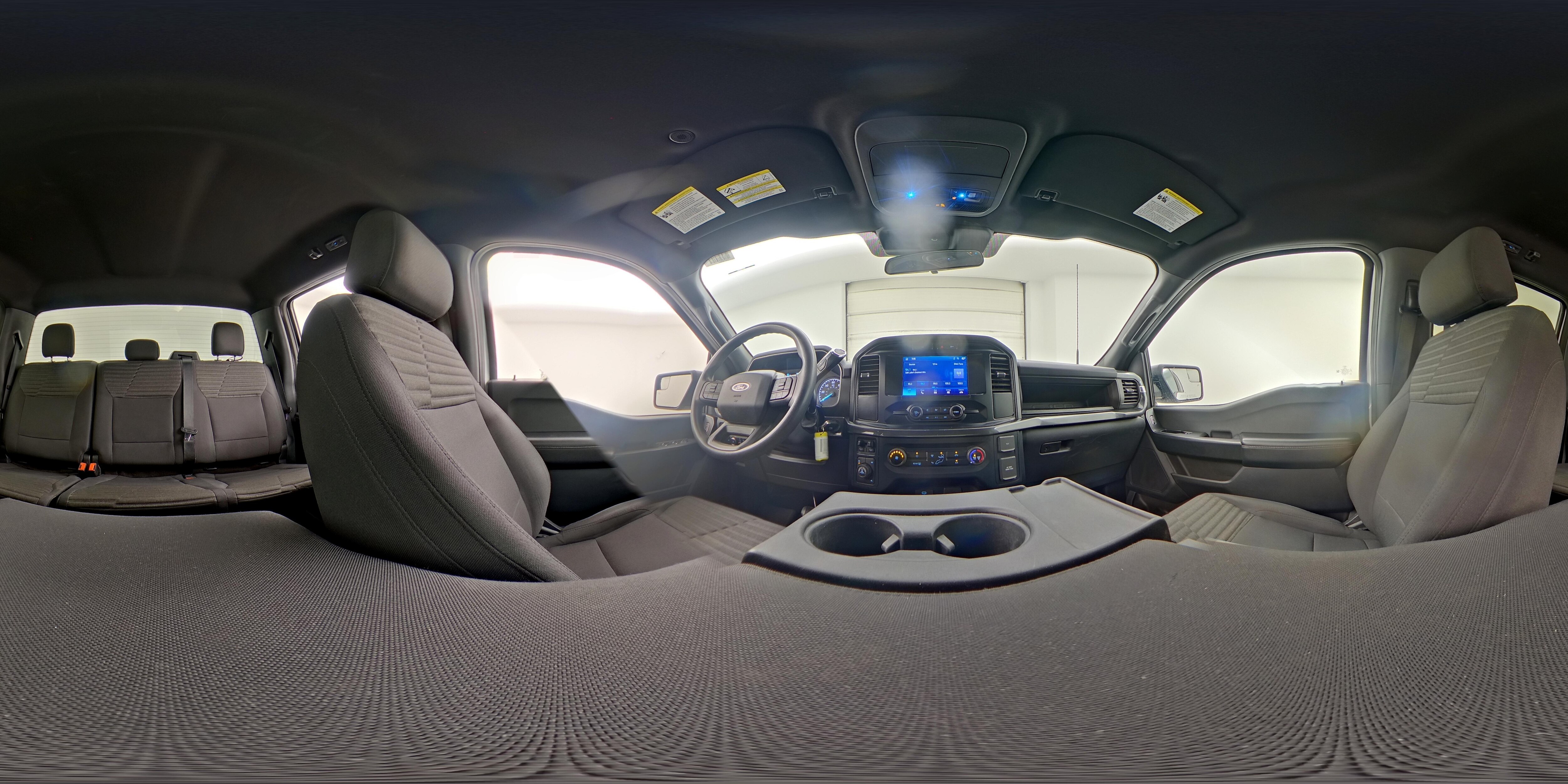 2022 Ford F-150 XL - Photo 24