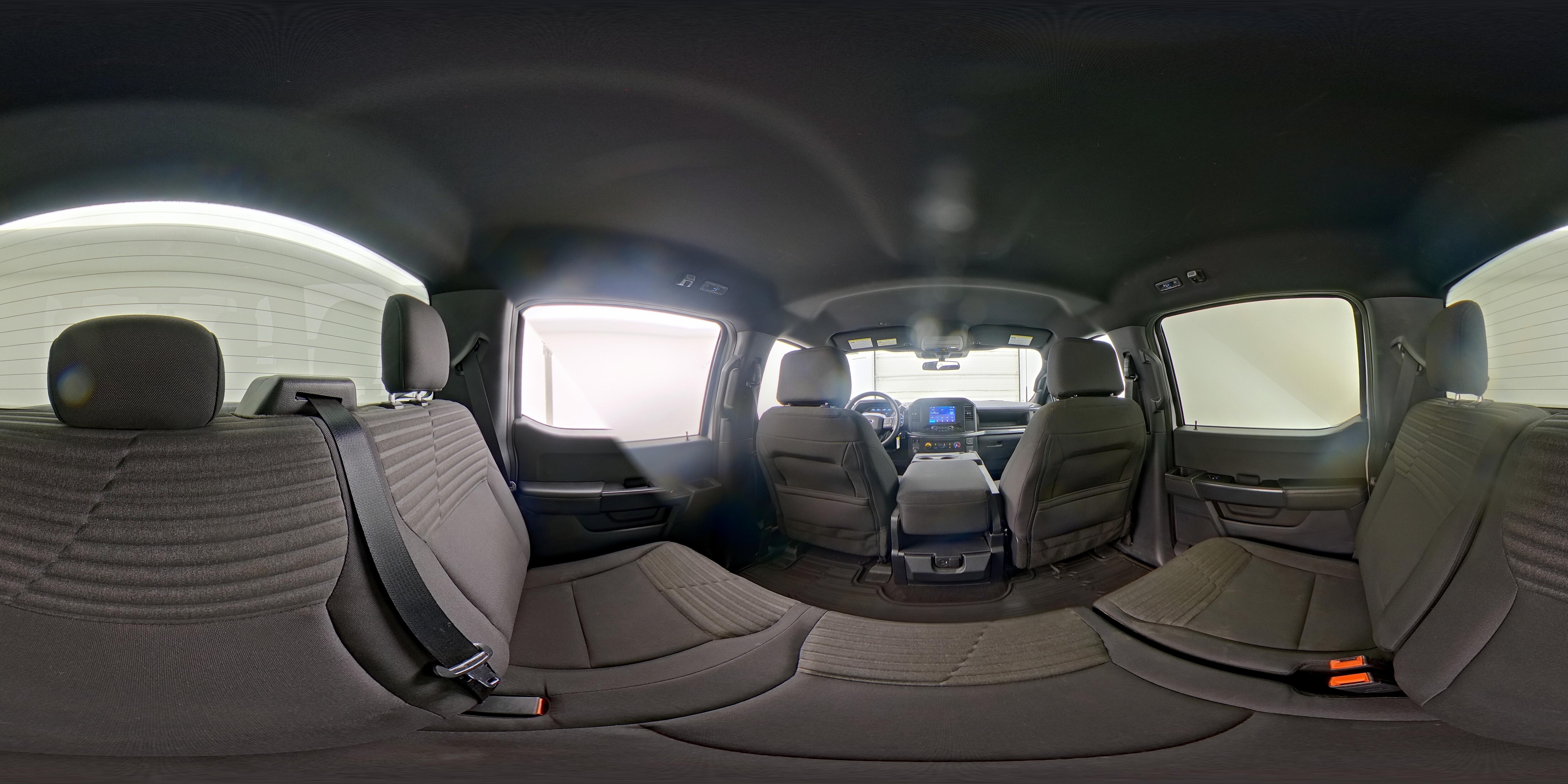 2022 Ford F-150 XL - Photo 25