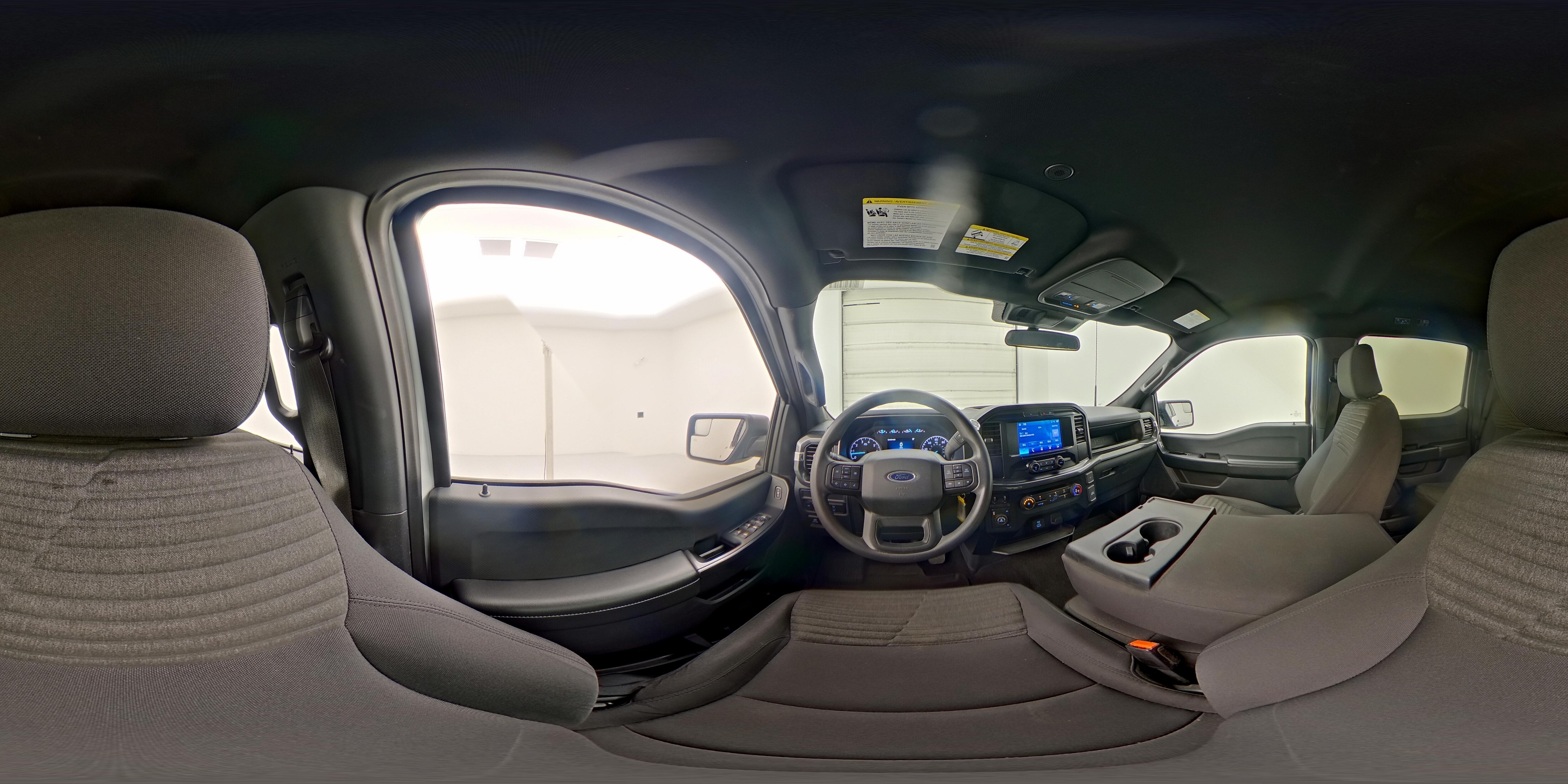 2022 Ford F-150 XL - Photo 26