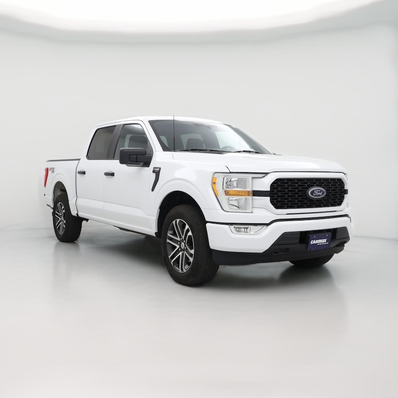 2022 Ford F150 XL