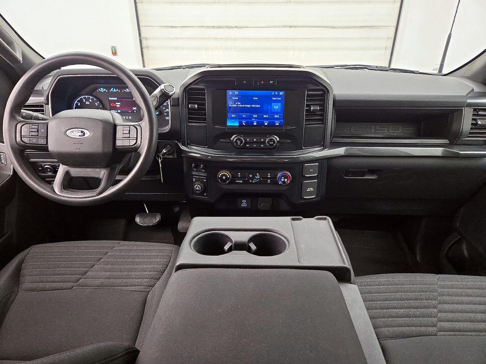 2022 Ford F-150 XL - Photo 10