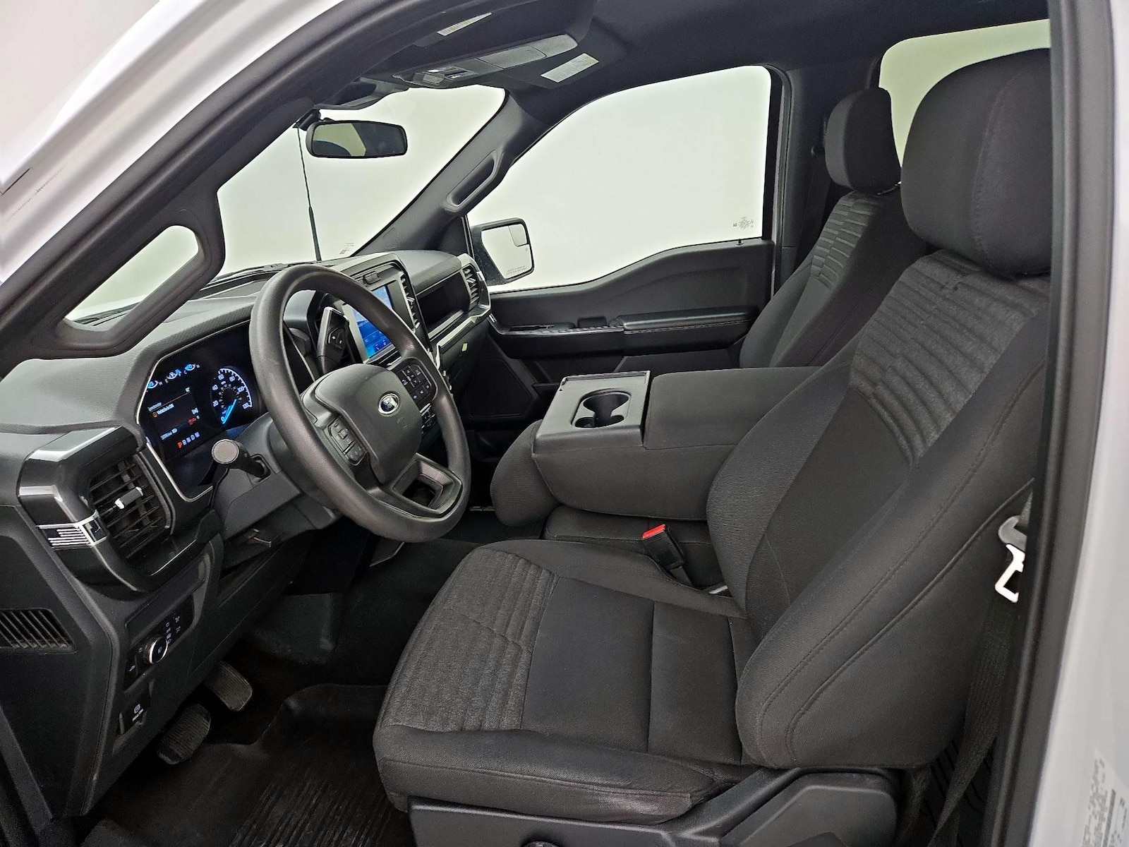 2022 Ford F-150 XL - Photo 12