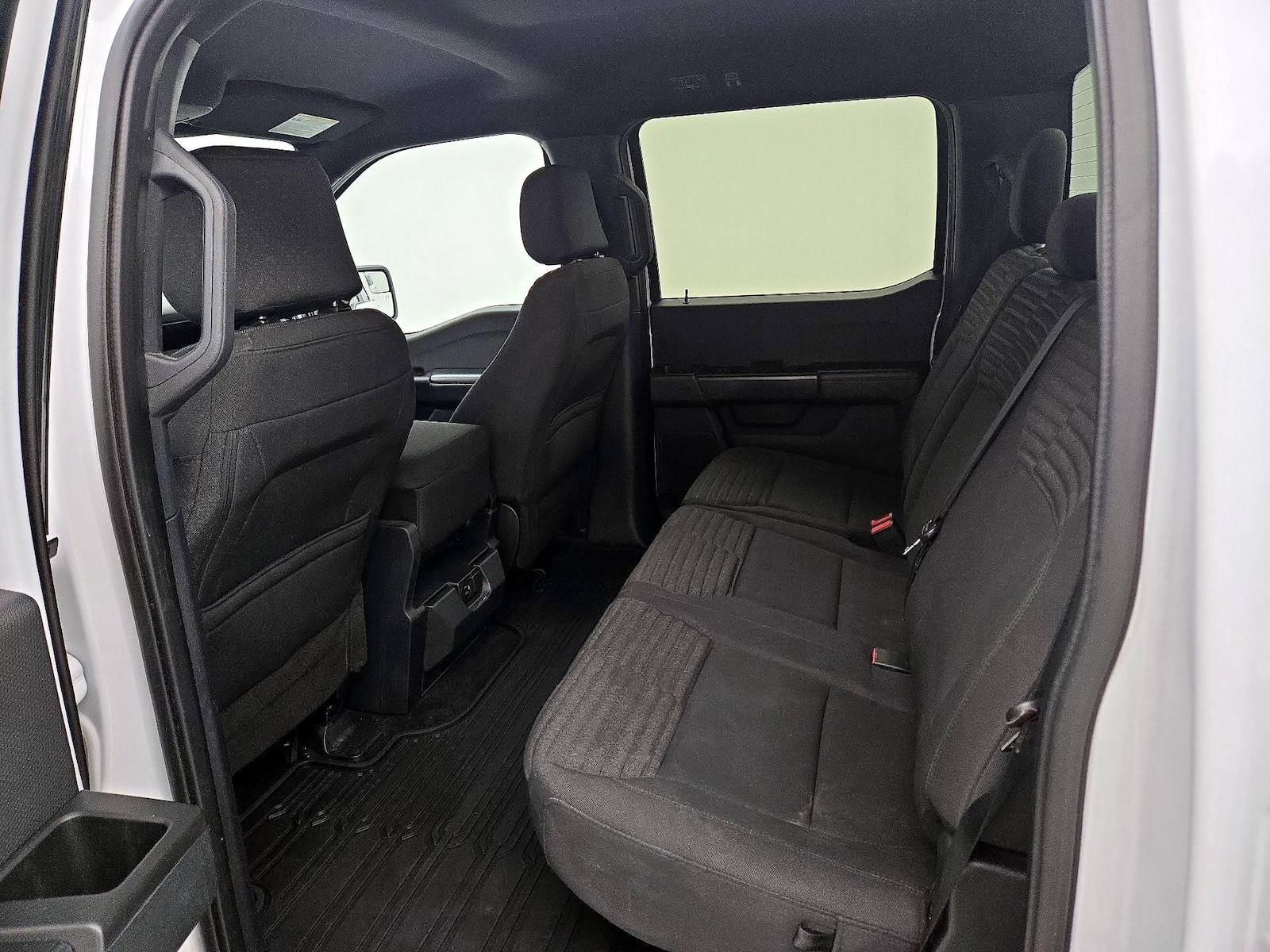 2022 Ford F-150 XL - Photo 20