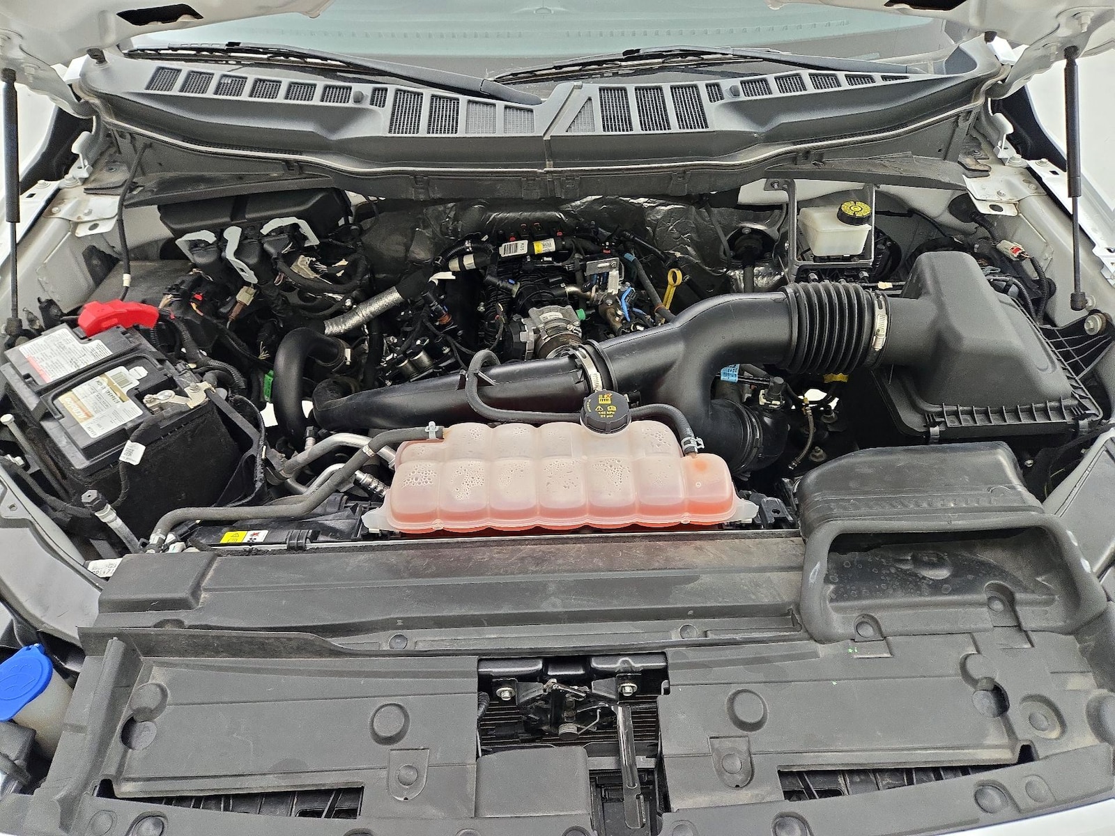 2022 Ford F-150 XL - Photo 22