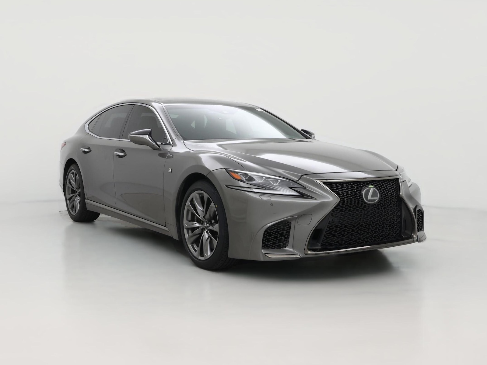 2019 Lexus LS