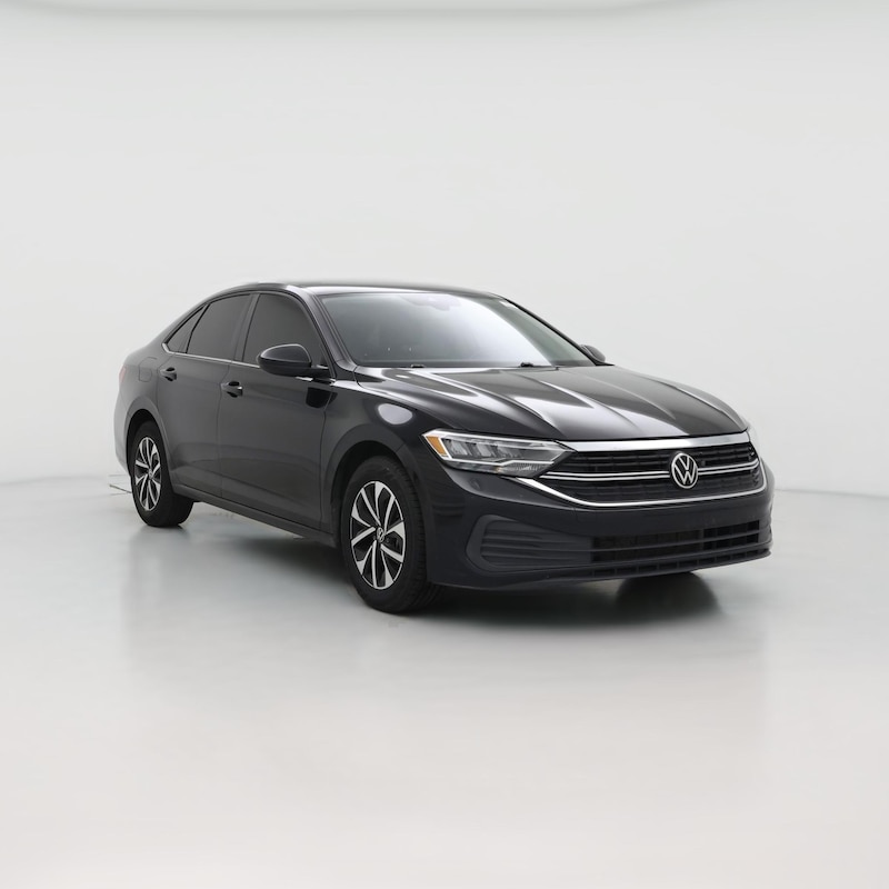 2022 Volkswagen Jetta S