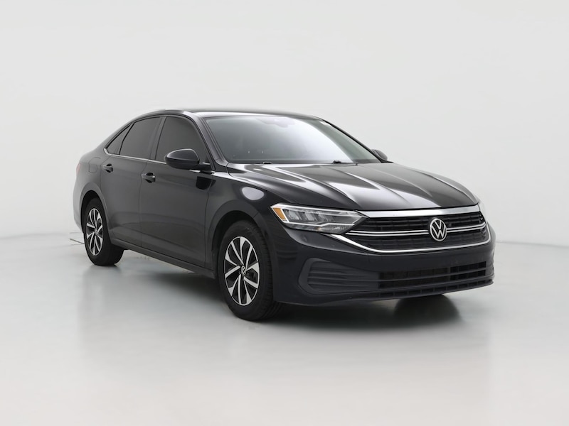 2022 Volkswagen Jetta S