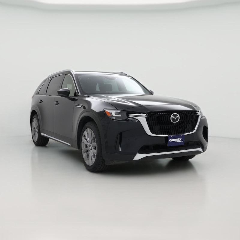 2025 Mazda CX-90 Turbo Premium Plus