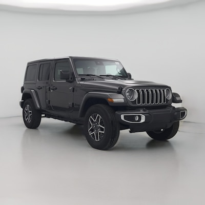 Recommended categories heading image of the selected vehicle