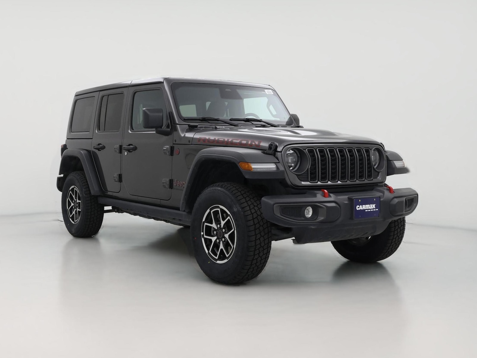 Smart Key, Hard Top, 4WD/AWD