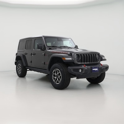 Vehicle exterior view