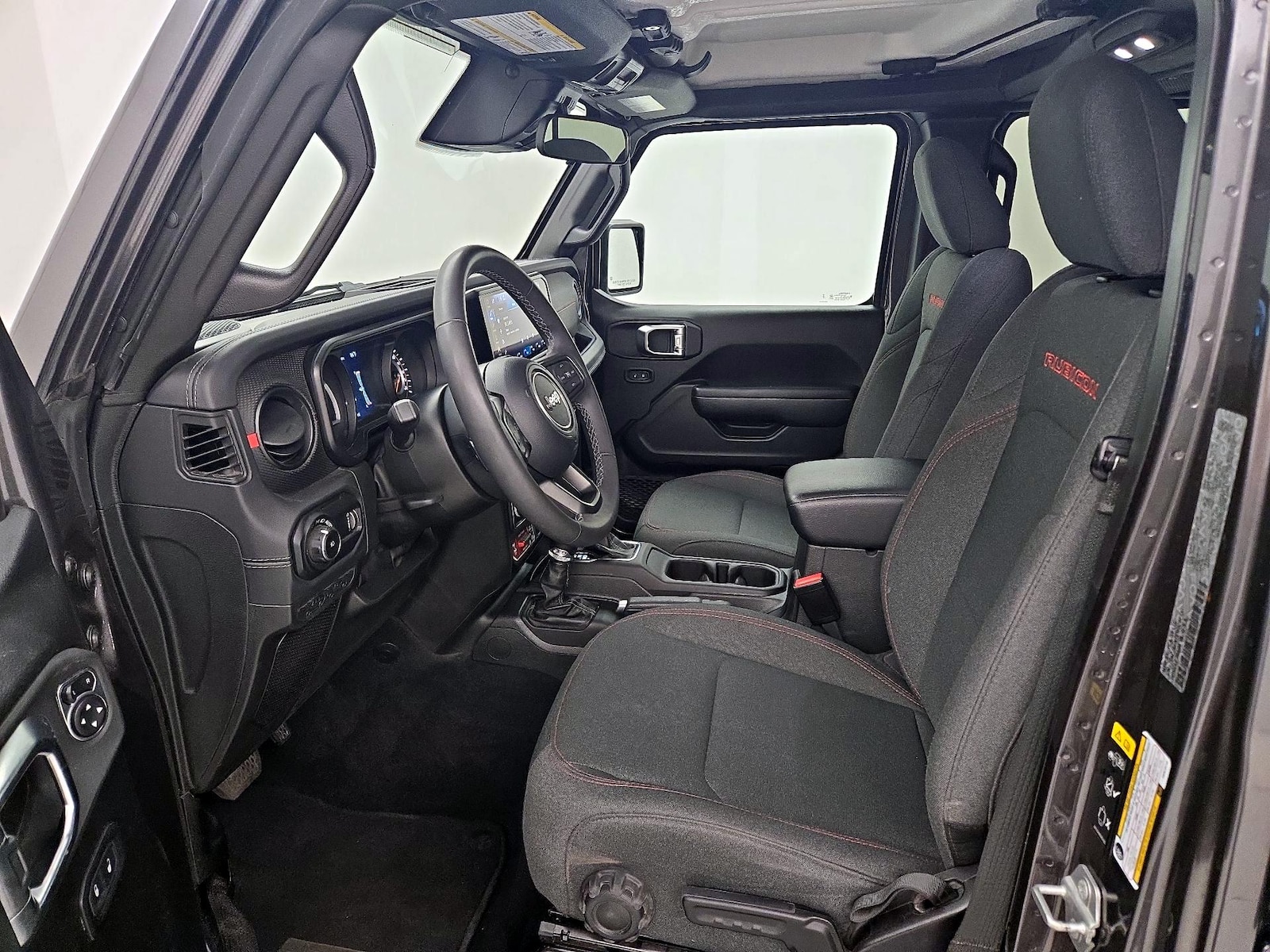 Side Airbags