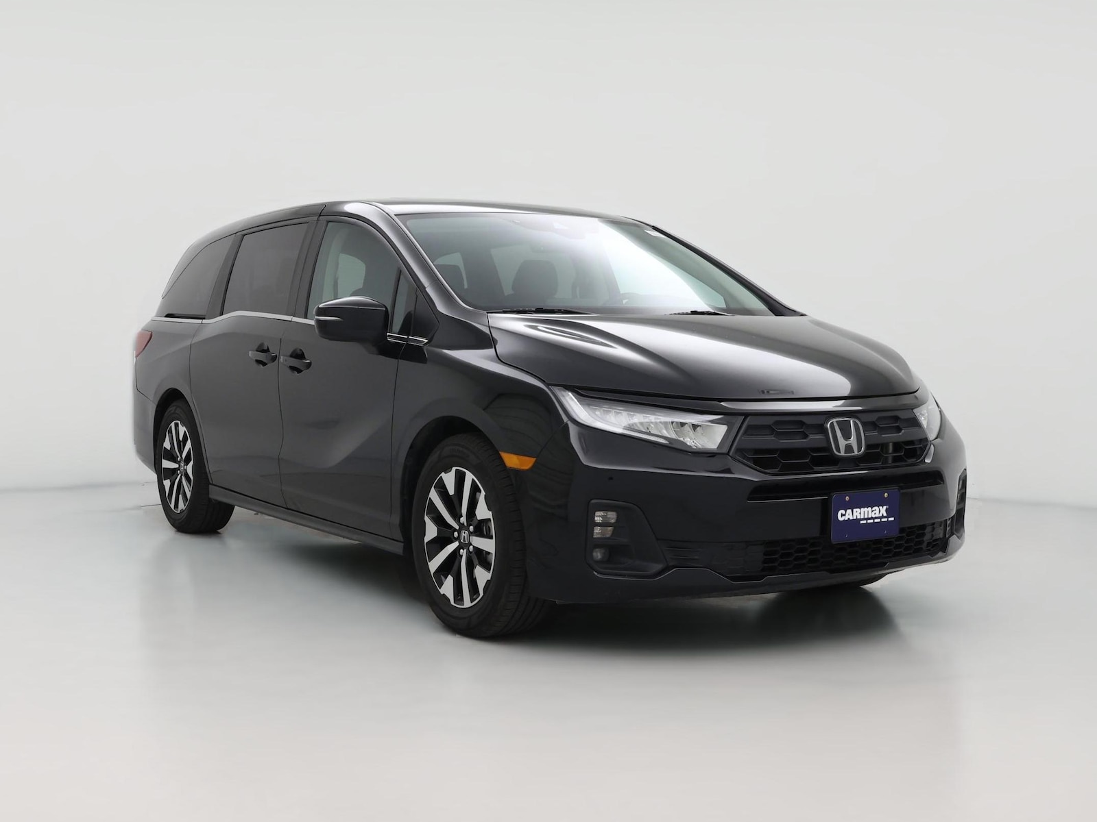 2025 Honda Odyssey