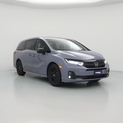 Recommended categories heading image of the selected vehicle