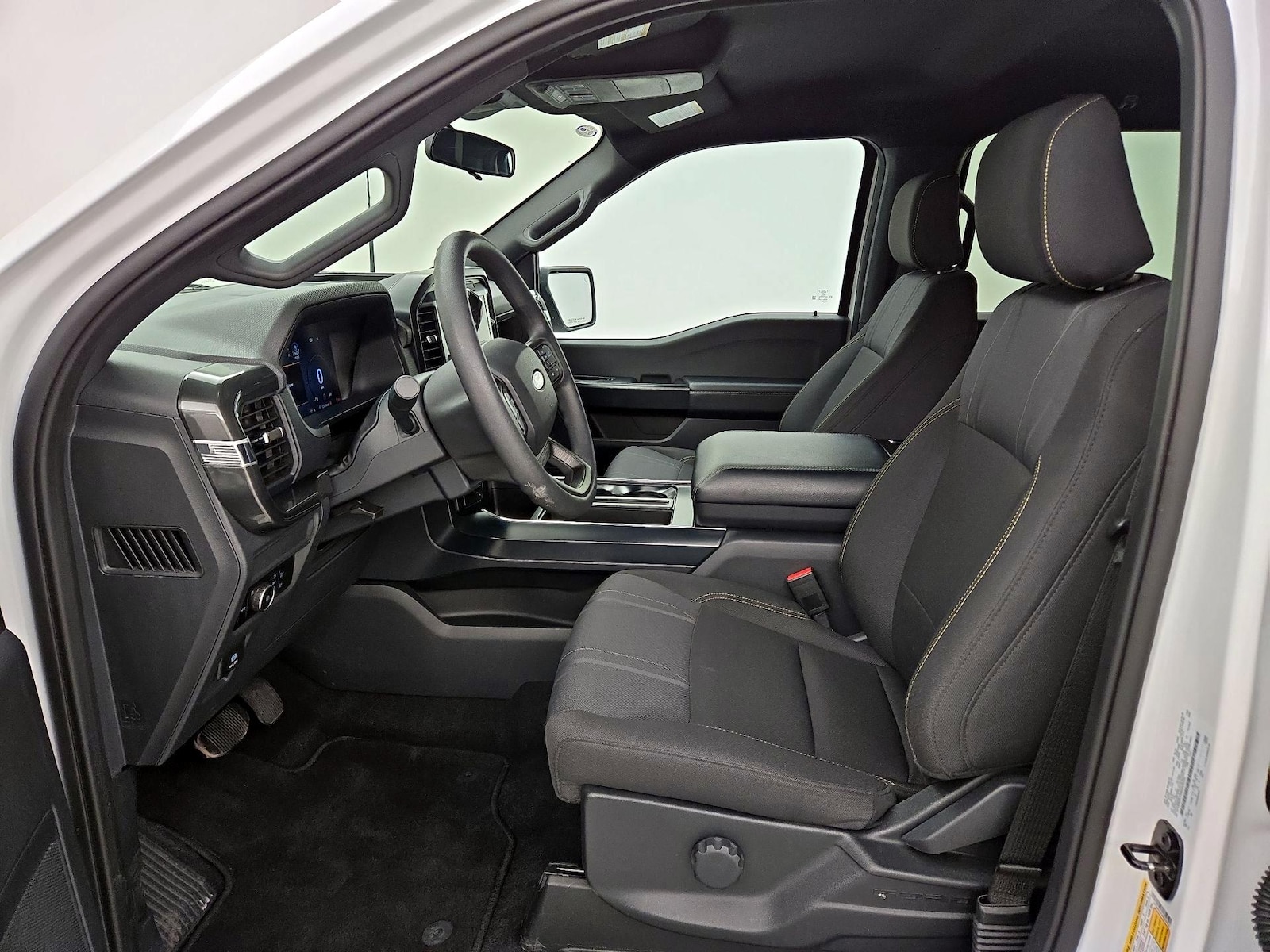 Side Airbags