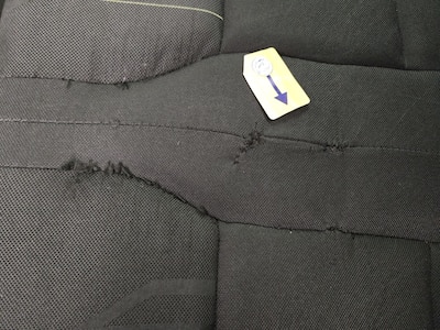 Condition detail