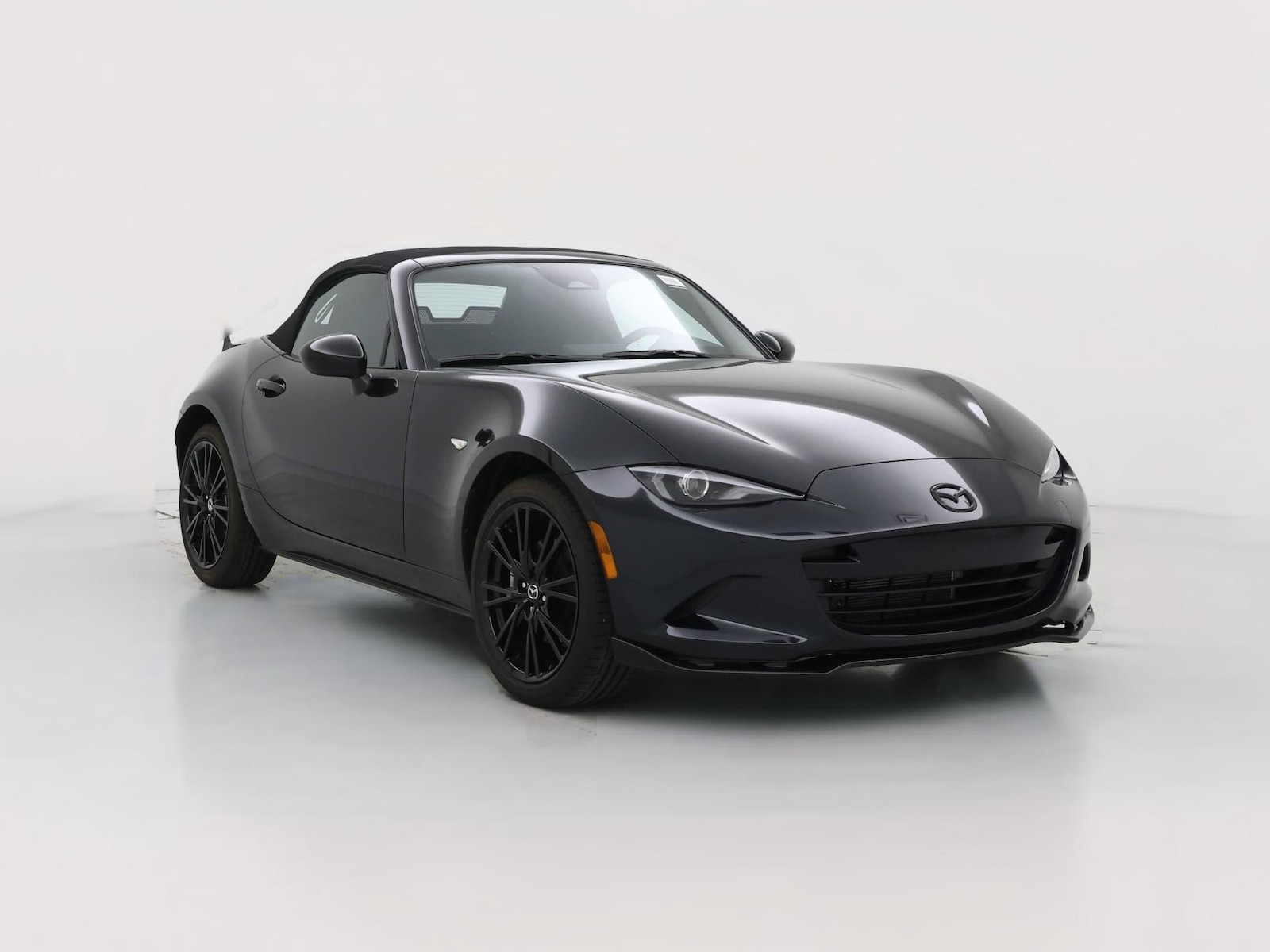 2026 Mazda MX-5 Miata Club