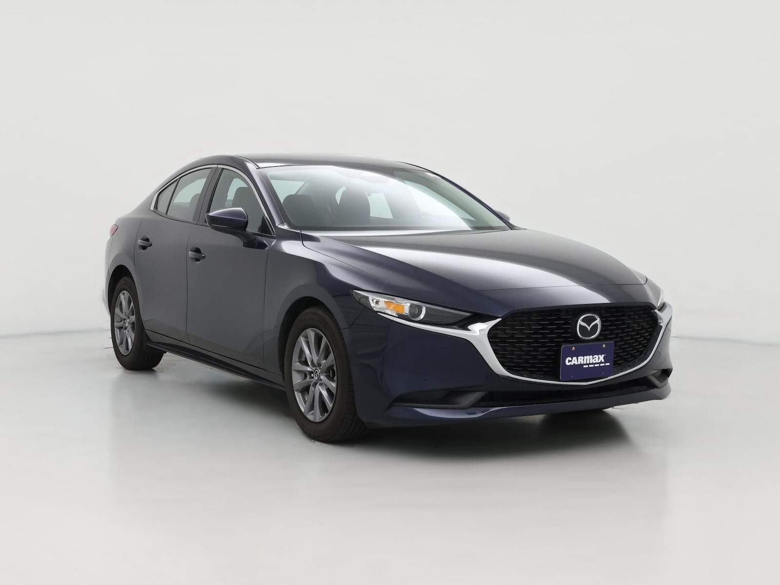 2025 Mazda Mazda3