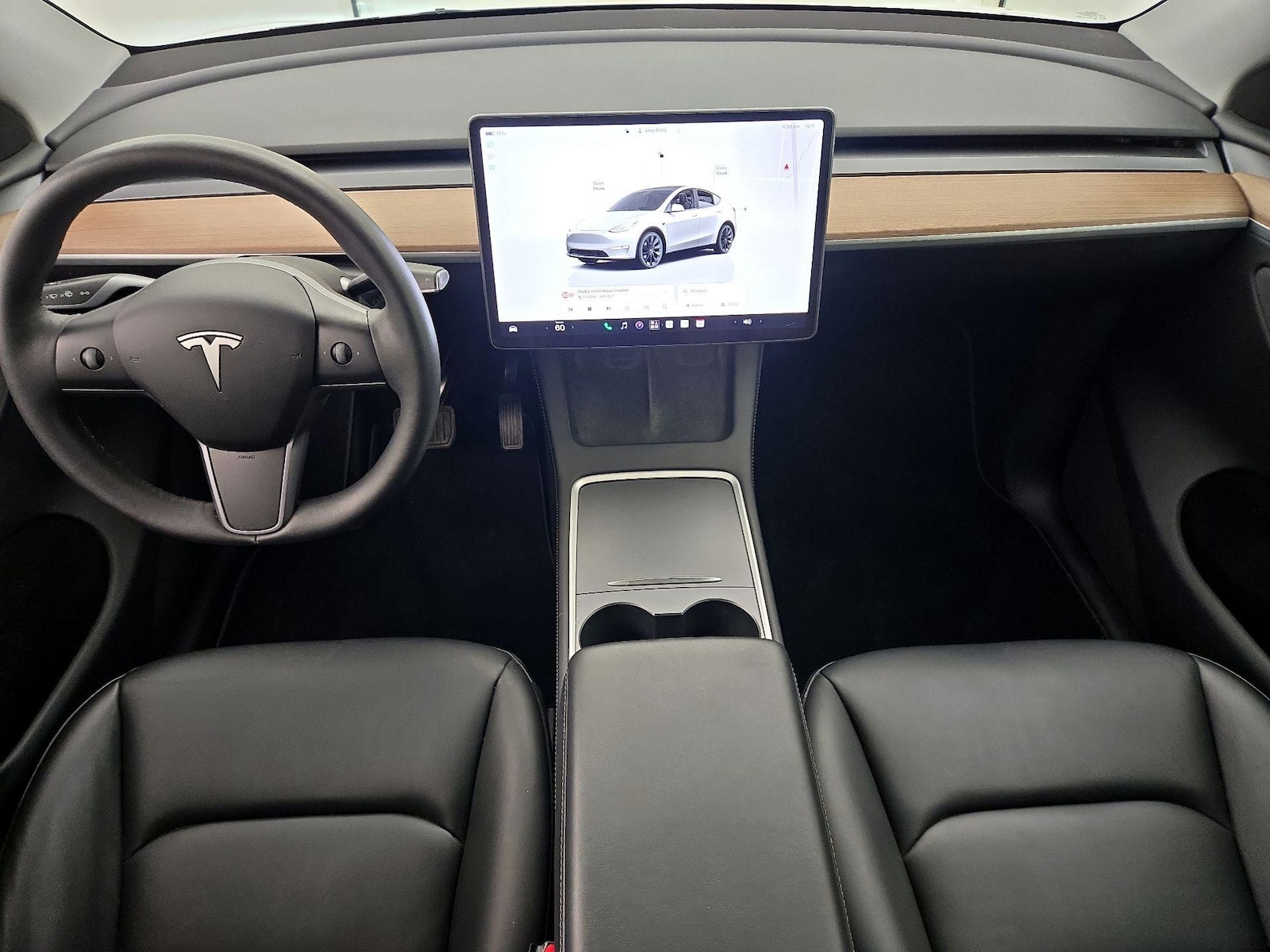 Navigation System