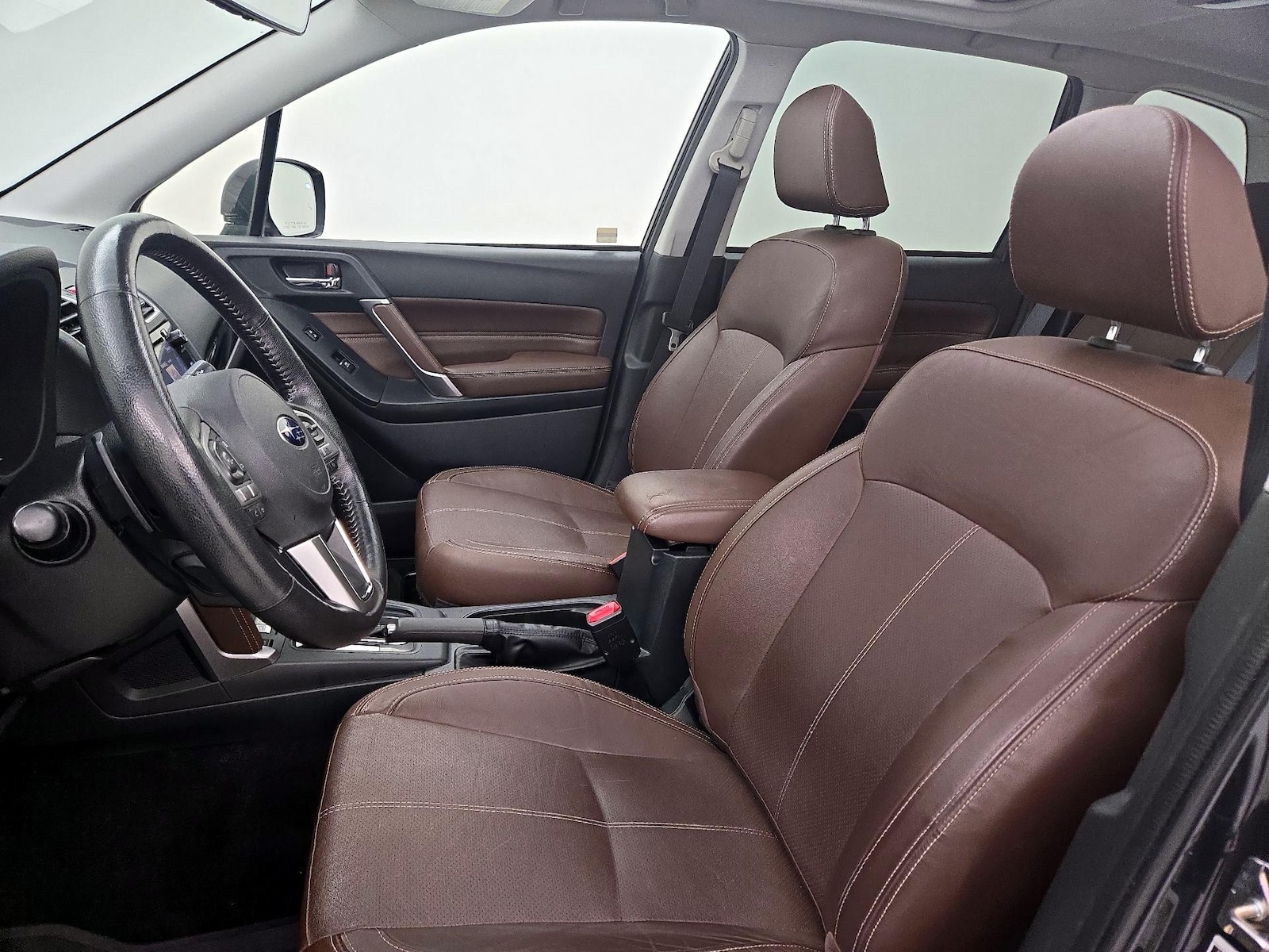 2018 Subaru Forester XT Touring - Photo 12