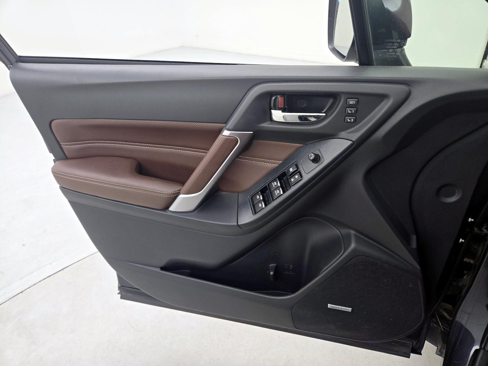 2018 Subaru Forester XT Touring - Photo 13