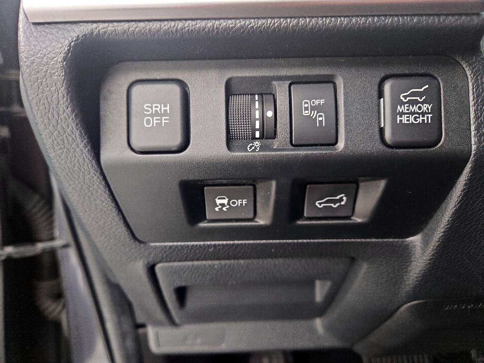 2018 Subaru Forester XT Touring - Photo 14
