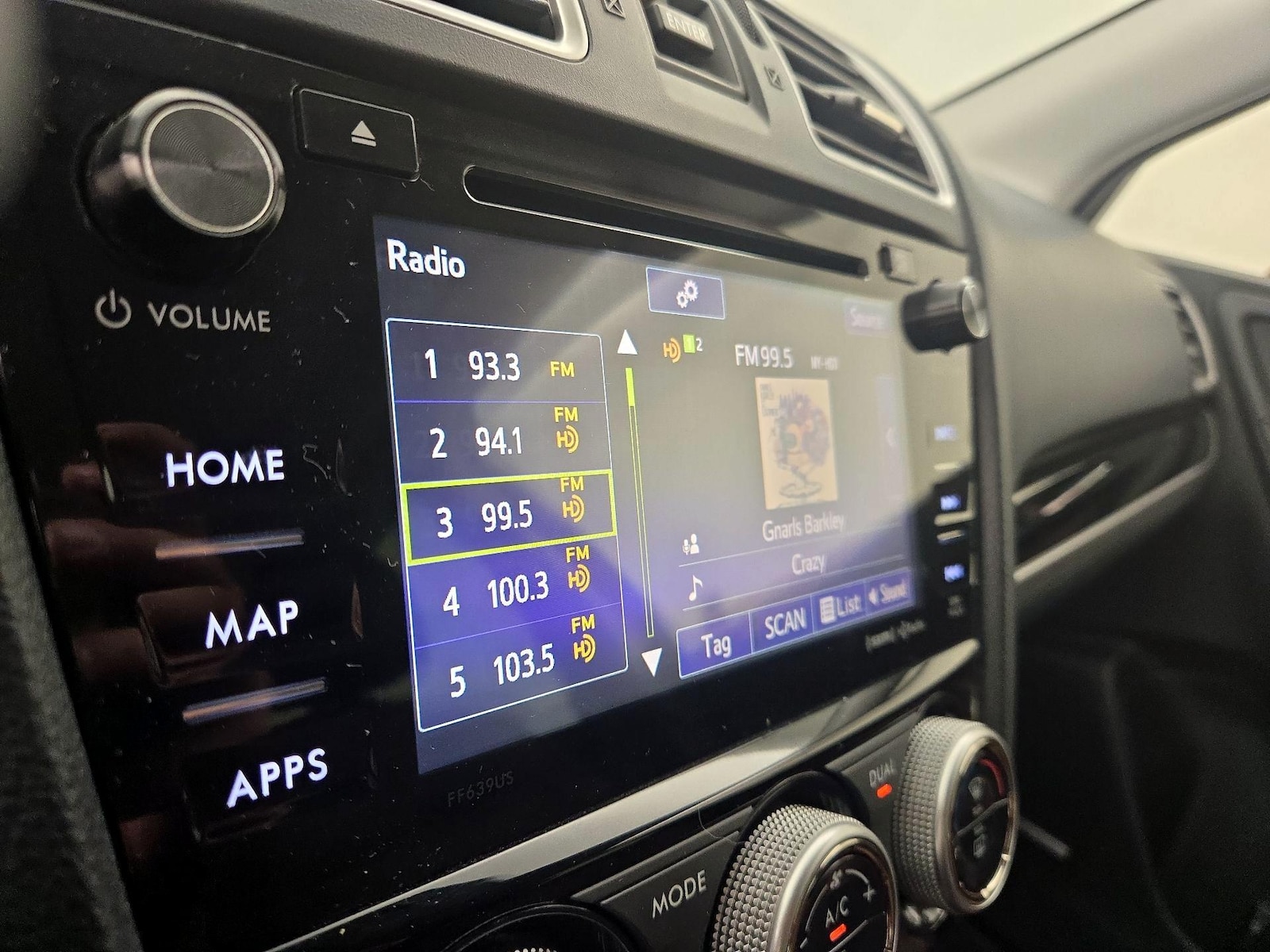 2018 Subaru Forester XT Touring - Photo 16