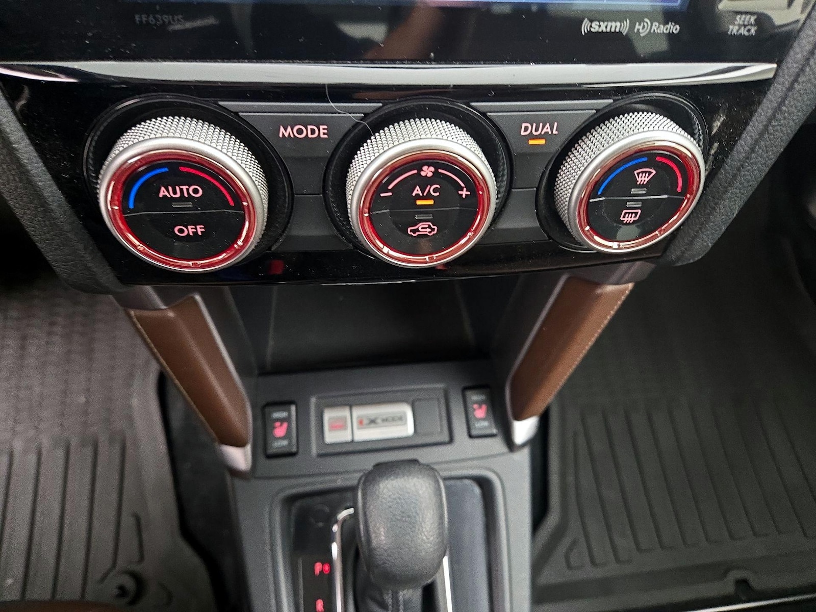 2018 Subaru Forester XT Touring - Photo 17